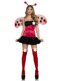 Lady Bug