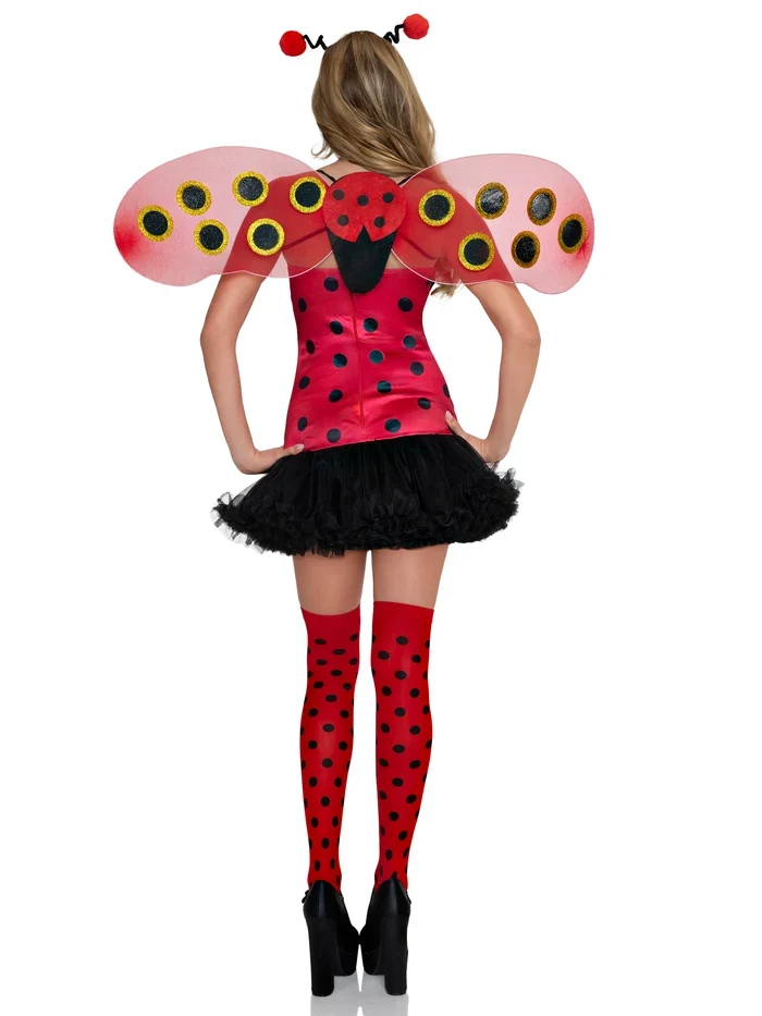 Vintage Bug Costume