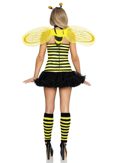 Vintage Bug Costume