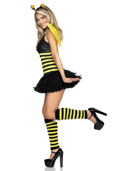 Vintage Bug Costume