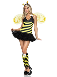 Bumble Bee